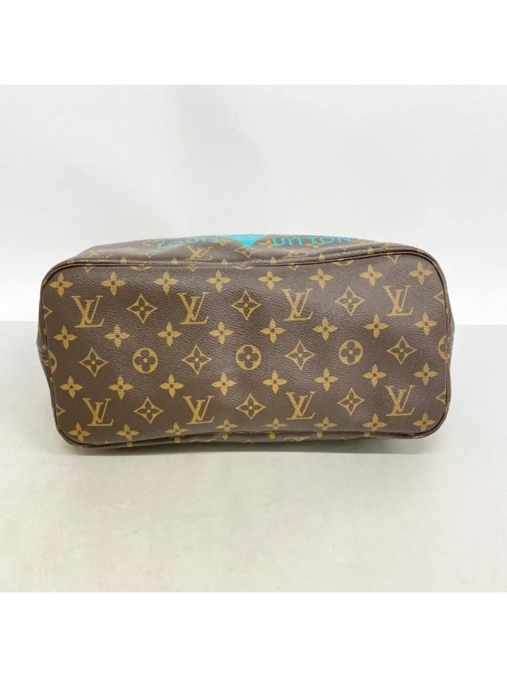 Louis Vuitton this authentic